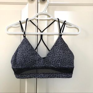 Lululemon bikini top